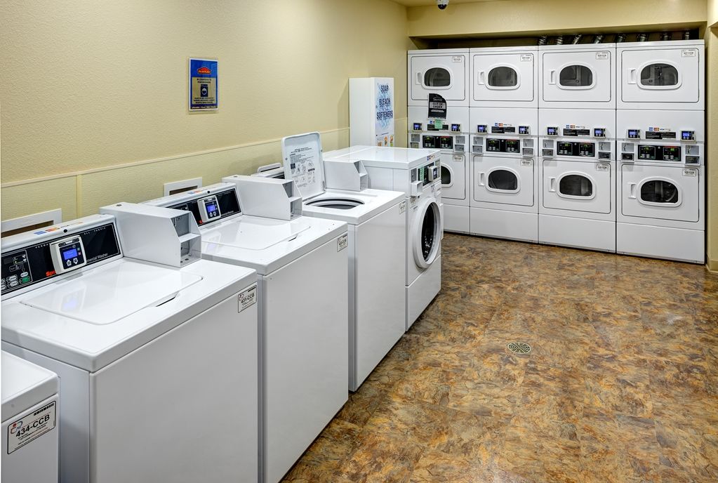 Extended Stay America Select Suites - Wichita - Airport Facilities photo